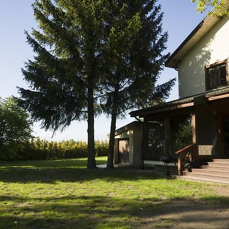 Lesne Zacisze Villa Илава Екстериор снимка