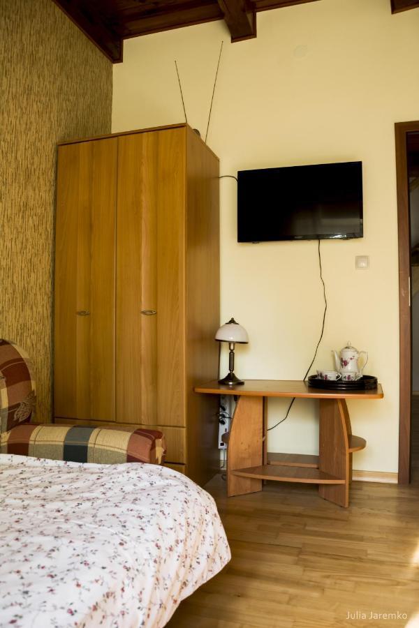 Lesne Zacisze Villa Илава Екстериор снимка