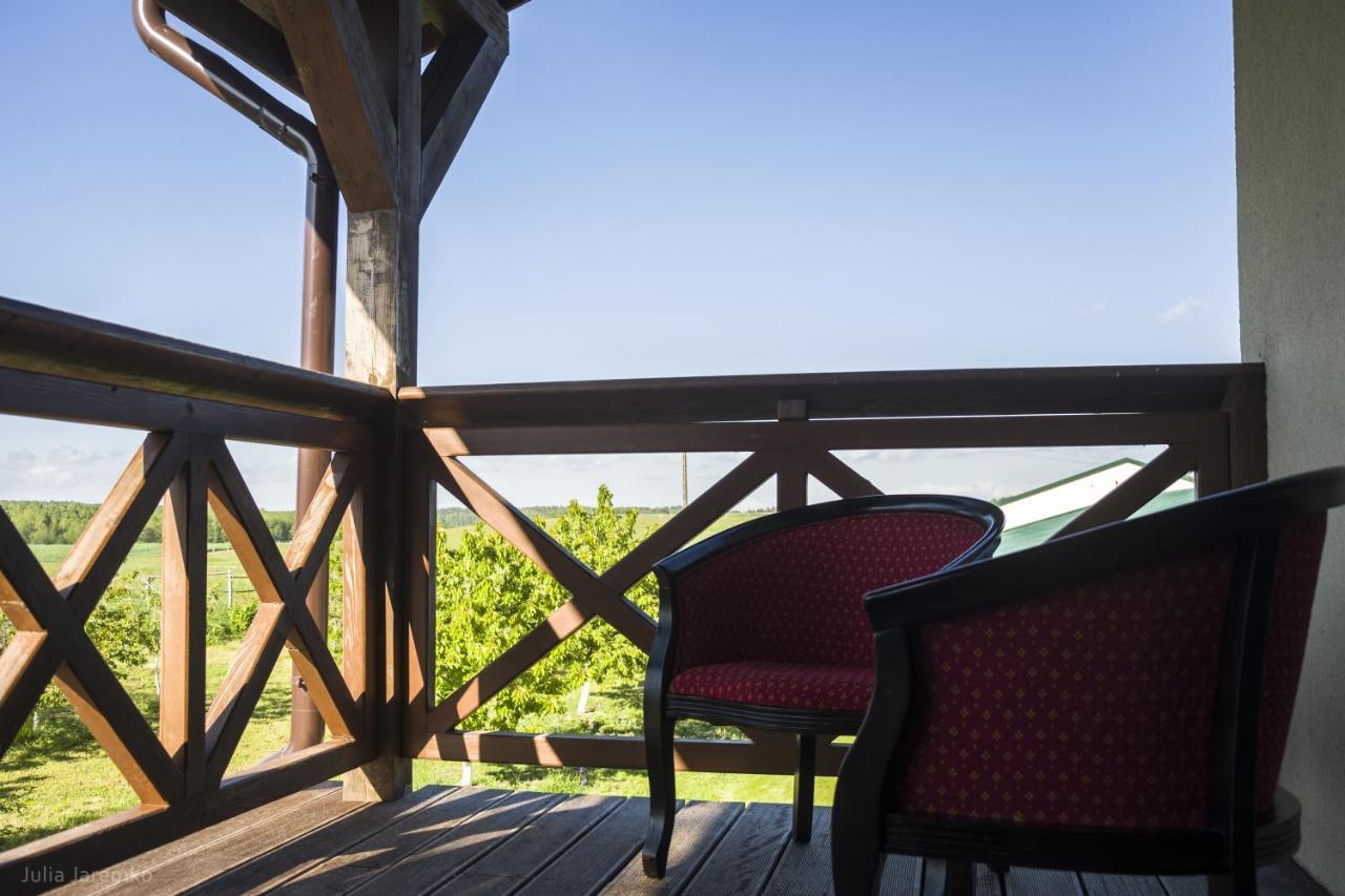 Lesne Zacisze Villa Илава Екстериор снимка
