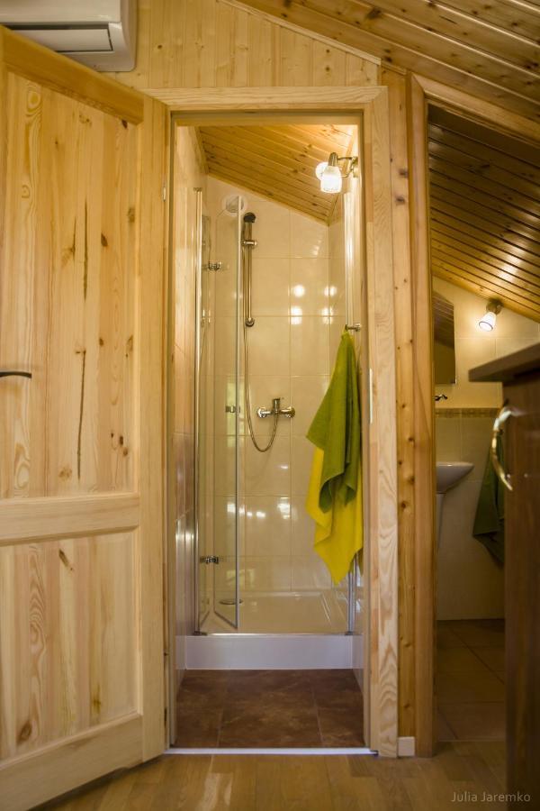 Lesne Zacisze Villa Илава Екстериор снимка