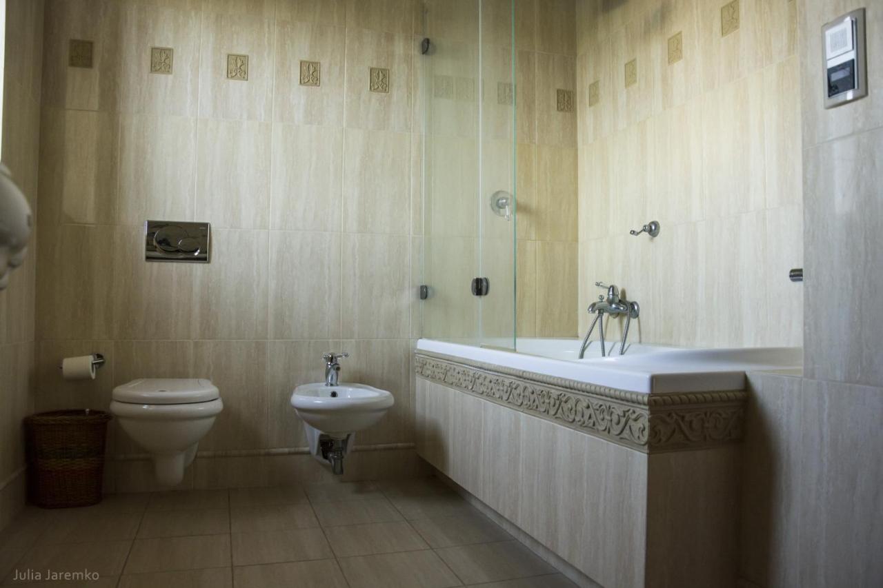 Lesne Zacisze Villa Илава Екстериор снимка