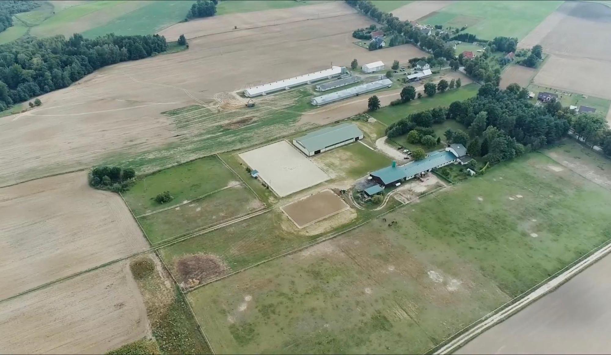 Lesne Zacisze Villa Илава Екстериор снимка